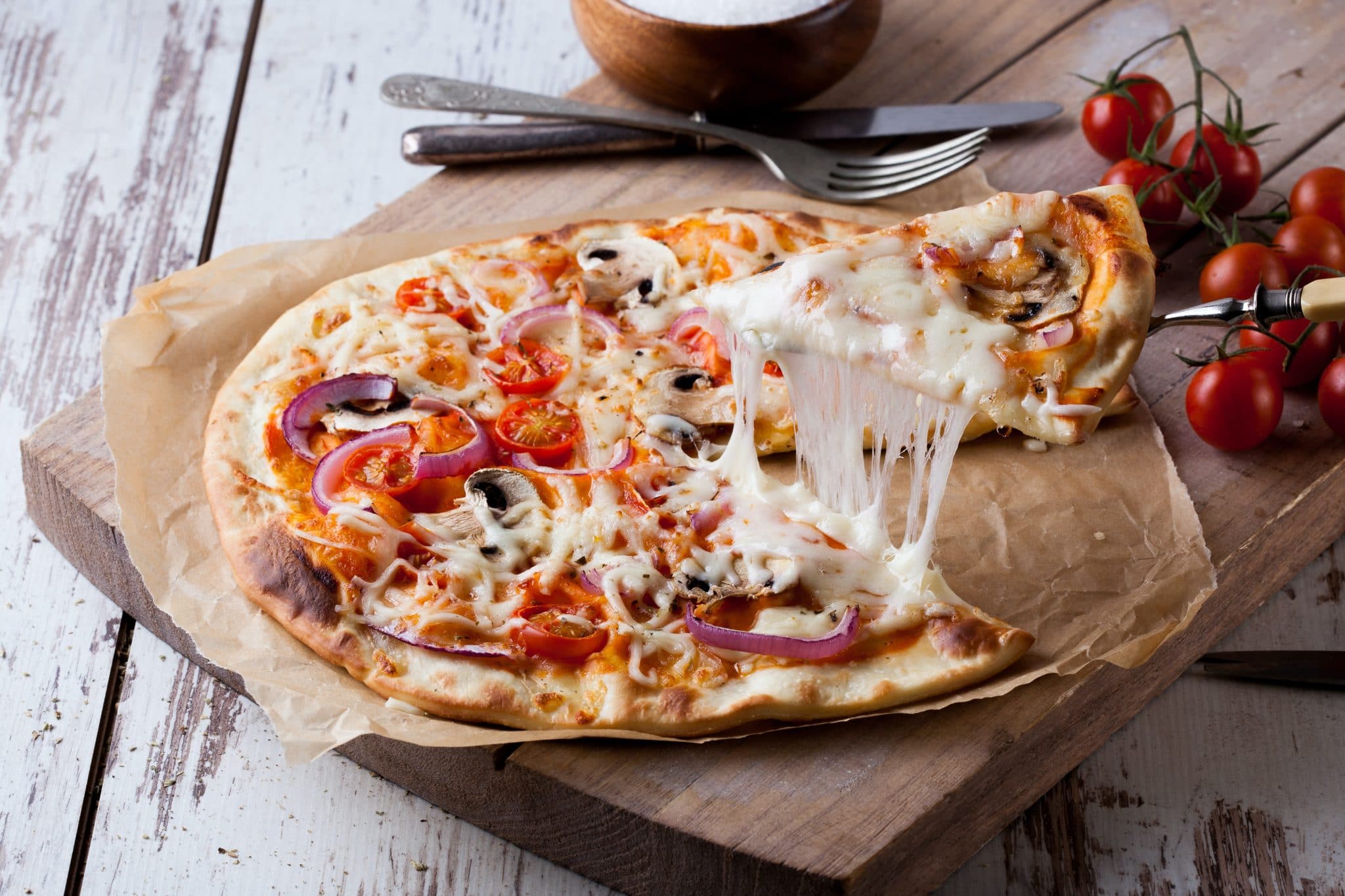 9 Of The Very Best Pizza Shops In Sydney Secret Sydney
