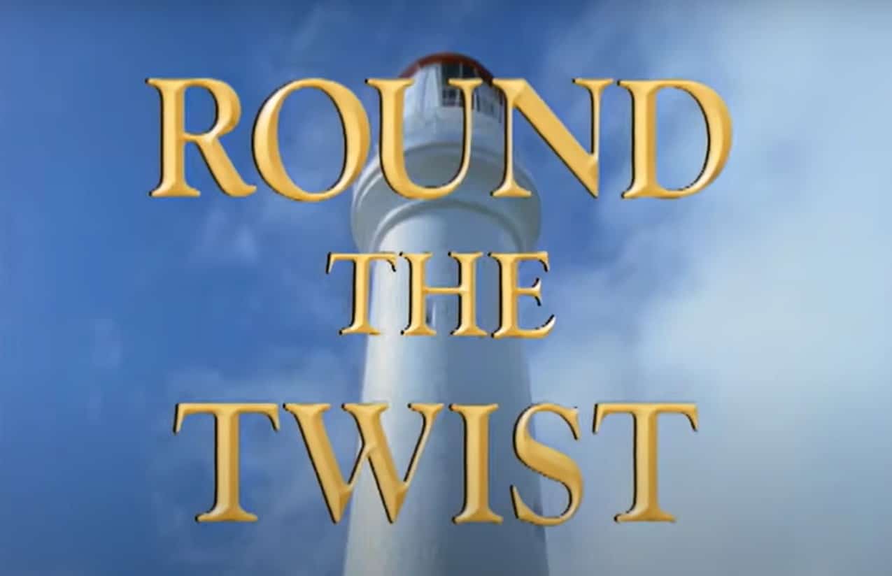 Have You Heard The Word A Round The Twist Musical Is Coming