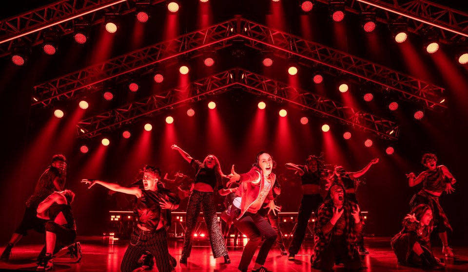 ‘Jagged Little Pill’ Has Suspended Its Australian Tour With Final Performance Set For Sydney In August
