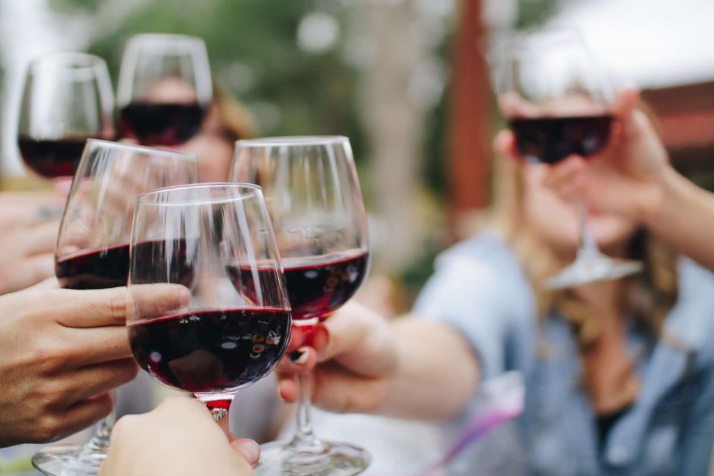 Prepare To Party At Pinot Palooza With Their New Festival Dates In 2022