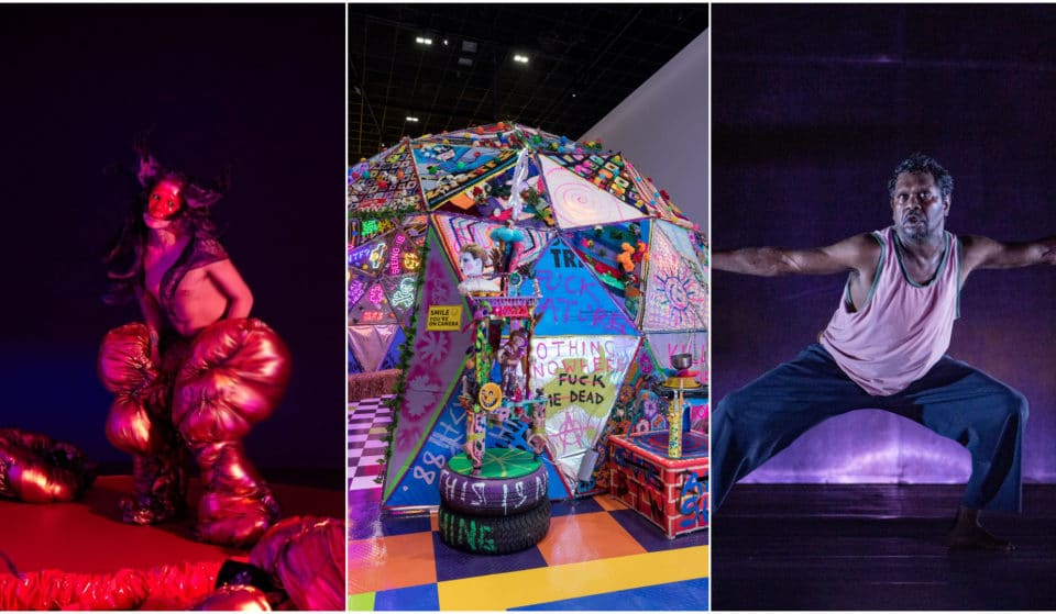 Carriageworks Has Announced Its 2023 Program With A Focus On First Nations Artists