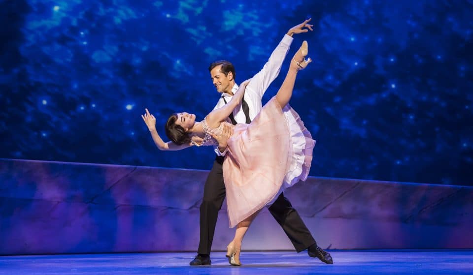 An American In Paris Brings Old World Romance To Sydney With A Delightful Stage Musical
