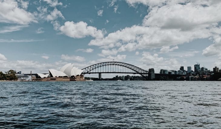 12 Totally Awesome Things To Do In Sydney This Week
