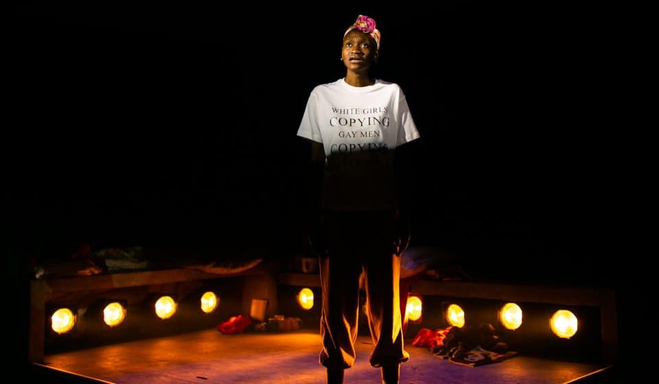 The Critically Acclaimed ‘Seven Methods Of Killing Kylie Jenner’ Is Returning To Sydney For One Week Only