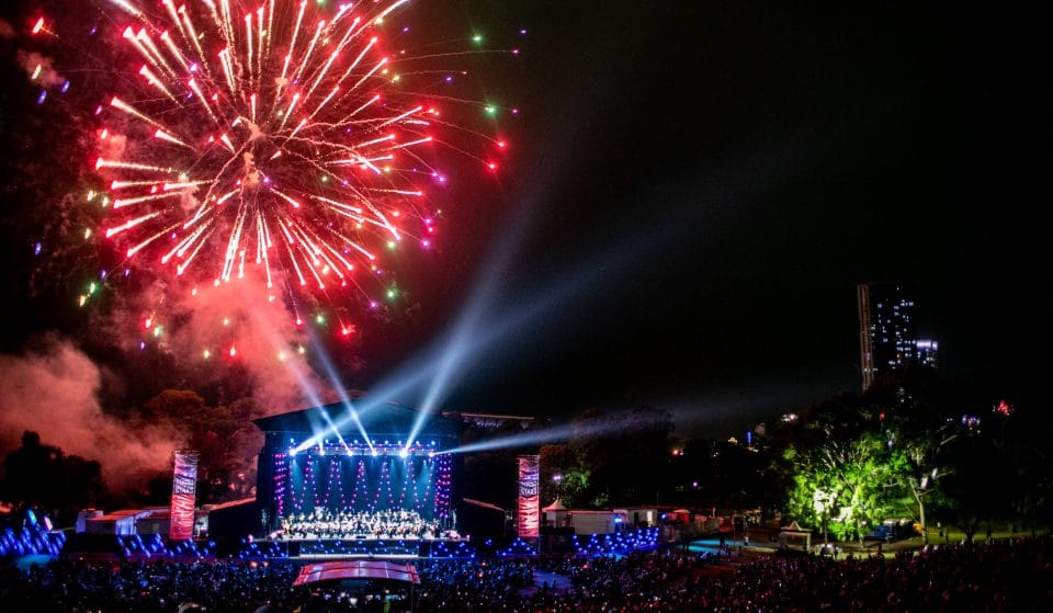 The Fab Free Music Night, Sydney Symphony Under The Stars, Is Returning This January