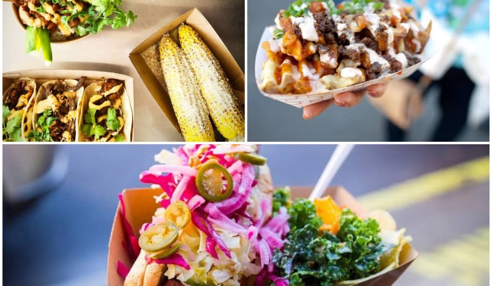 60 Wineries, Breweries And Food Vendors Are Coming Together For Western Sydney Forage This March