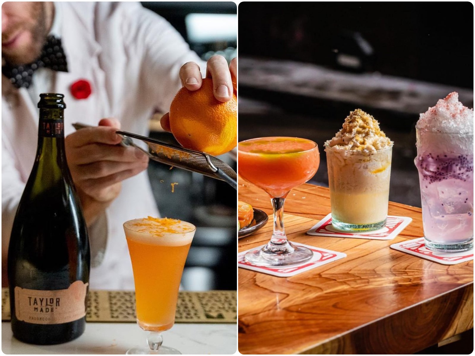 Two Sydney Bars Have Made The World s 50 Best Bars List For 2022