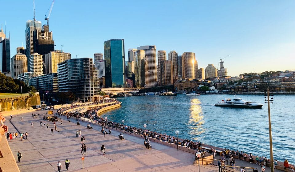 These Are Our Favourite Nicknames Of Places In New South Wales