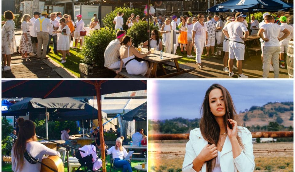 Kick Off Your New Year’s Eve Celebrations Early On Cocktatoo Island With Live Music