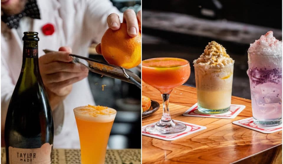 Two Sydney Bars Have Made The World’s 50 Best Bars List For 2022