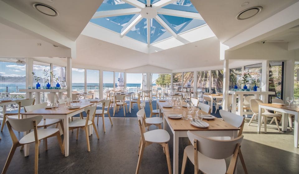 14 Sydney Restaurants That Are Open On Christmas Day 2021