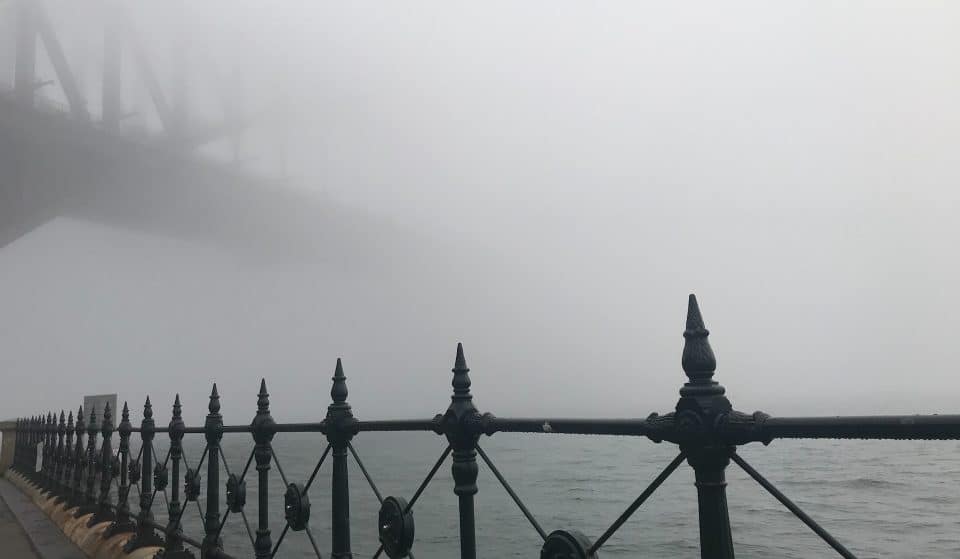 Discover Sydney’s Haunting And Horrific Past On This Ghost Tour