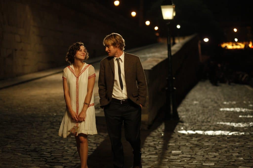 feel-good movies