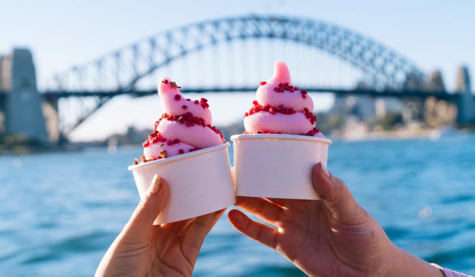 Opera Bar’s All-Pink Rosé Festival Is Set To Return This September