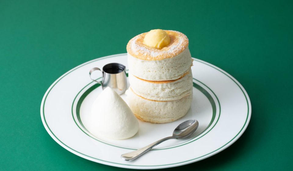 10 Places In Sydney For Some Flippin’ Good Pancakes