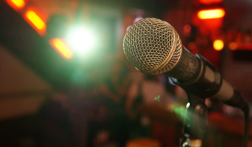 Sydney’s Home Of Comedy Is Making Us Laugh Every Weekend