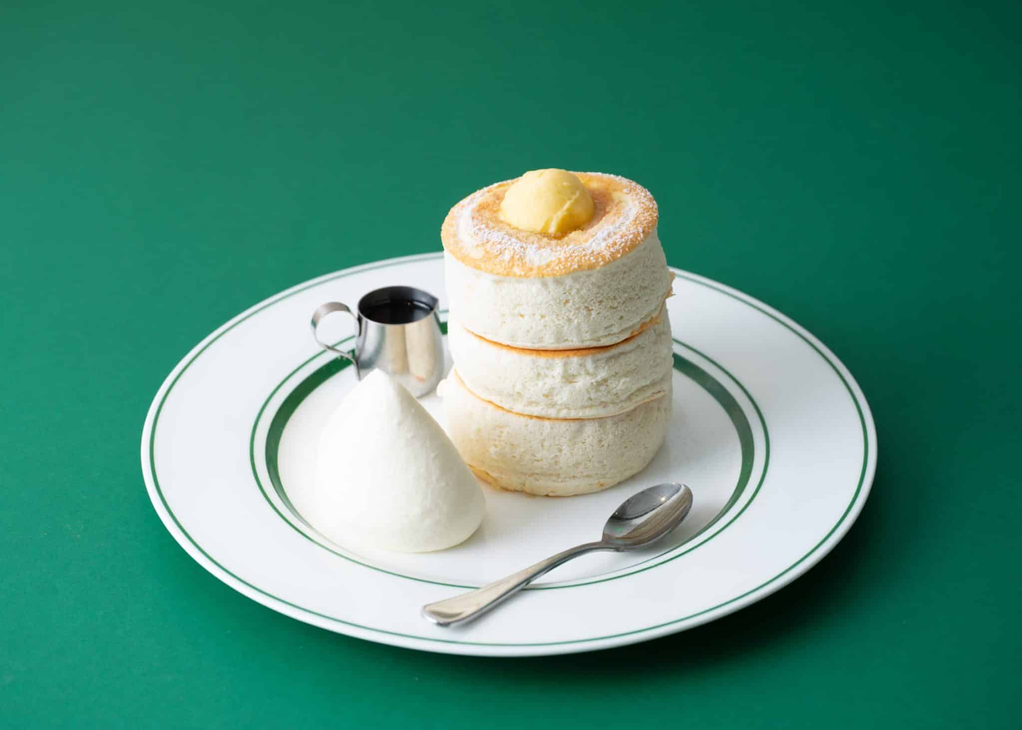 10 Excellent Spots For Pancakes In Sydney Secret Sydney