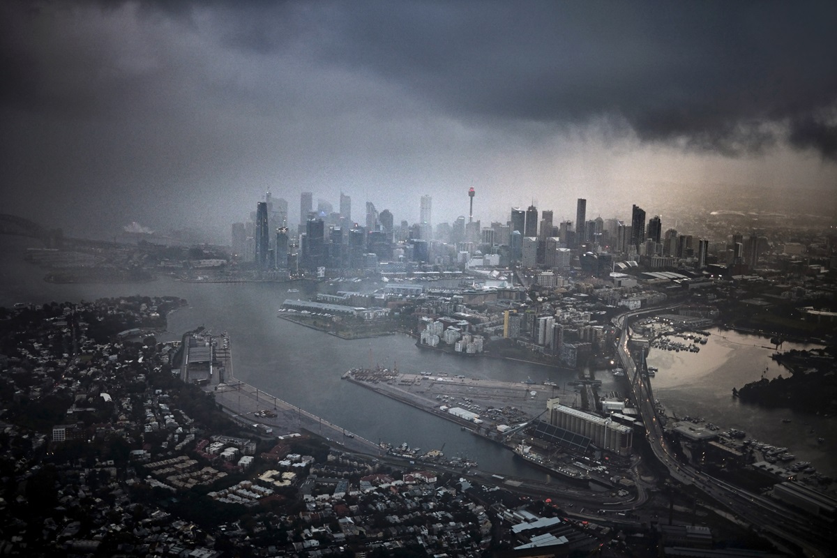 The Best Things To Do On A Rainy Day In Sydney