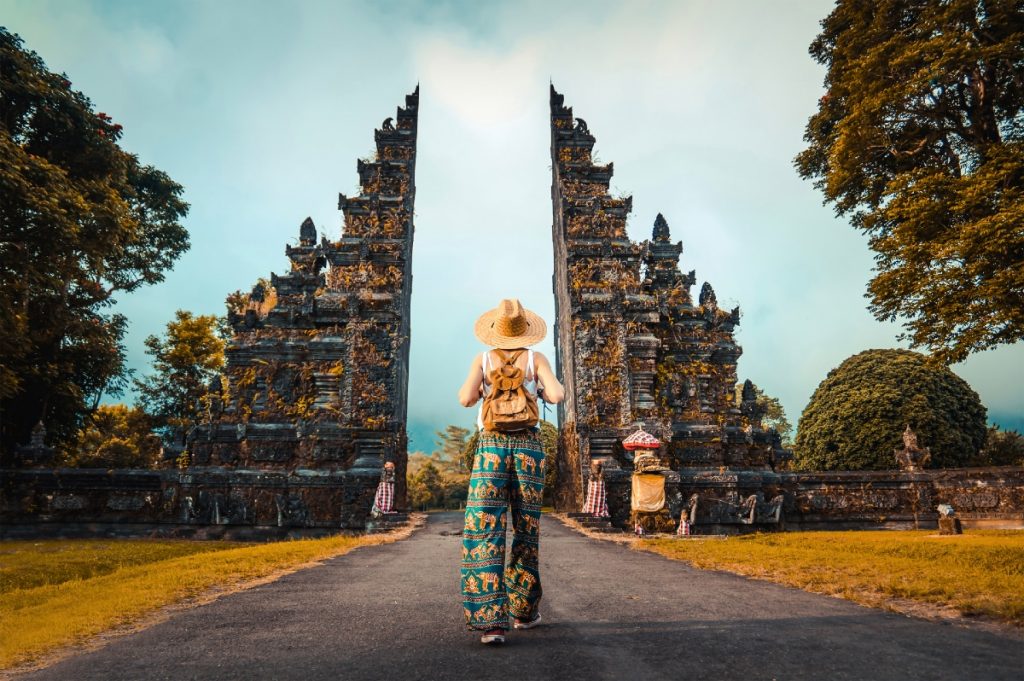 Virgin Is Slinging Cheap Flights To Fiji And Bali As Part Of The Airline’s ‘Back To Holidays’ Sale