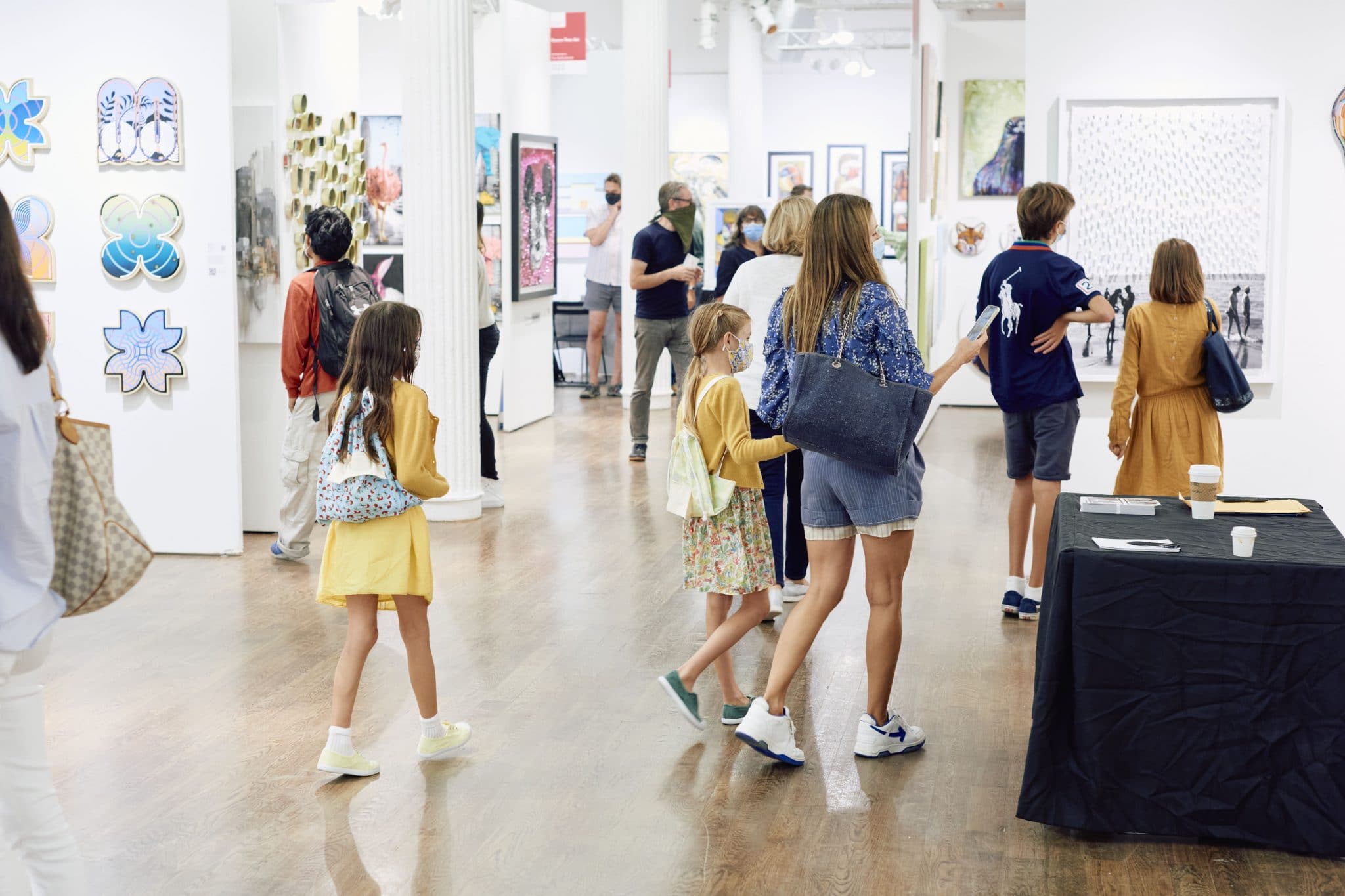 the affordable art fair