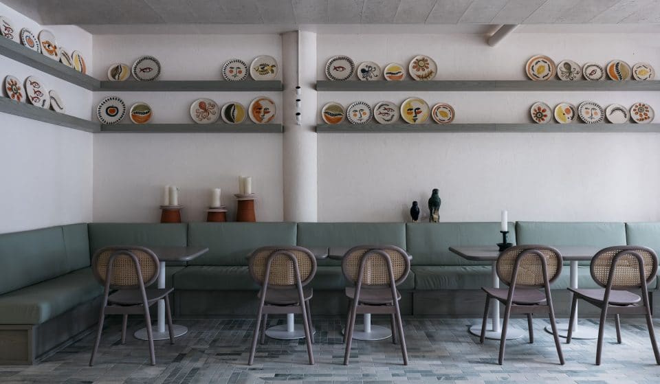 Blackwood Bondi Is Sydney&#8217;s Latest All-Day Dining And Aperitivo Joint