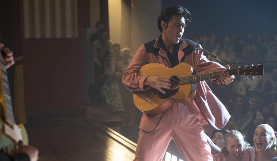 Baz Luhrmann’s Elvis Will Be Screened At The Sydney Film Festival