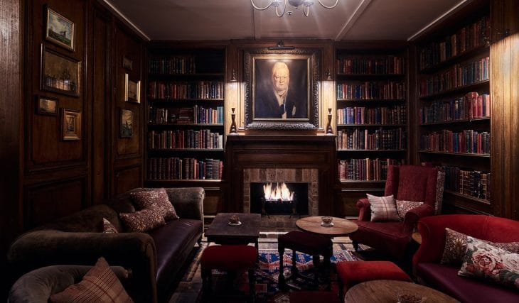 9 Of The Cosiest Pubs With Fireplaces To Visit This Winter In Sydney