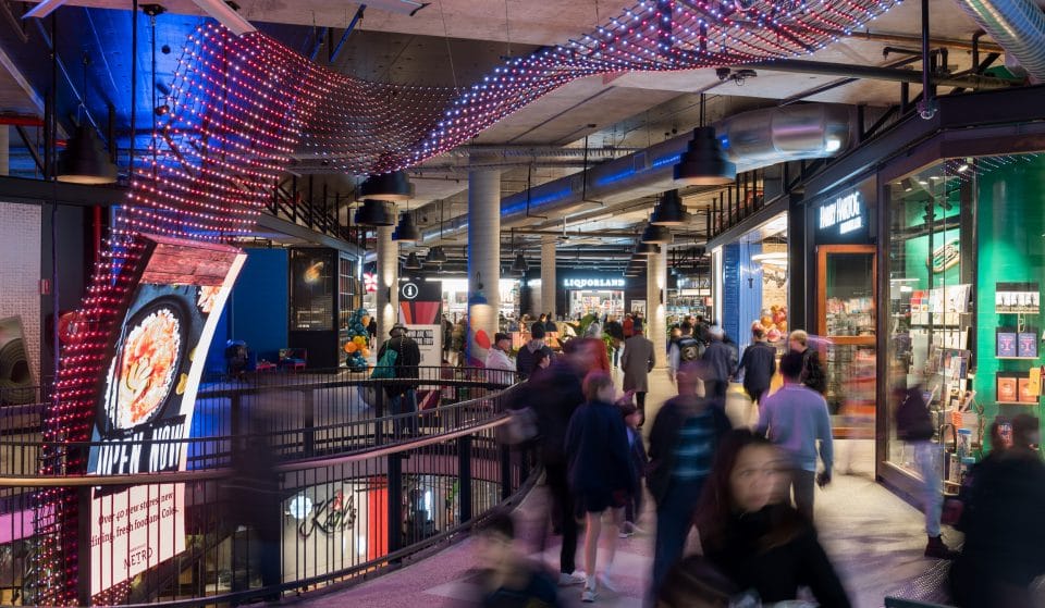 Get Your Retail Therapy Fix At This New Community Market In Marrickville