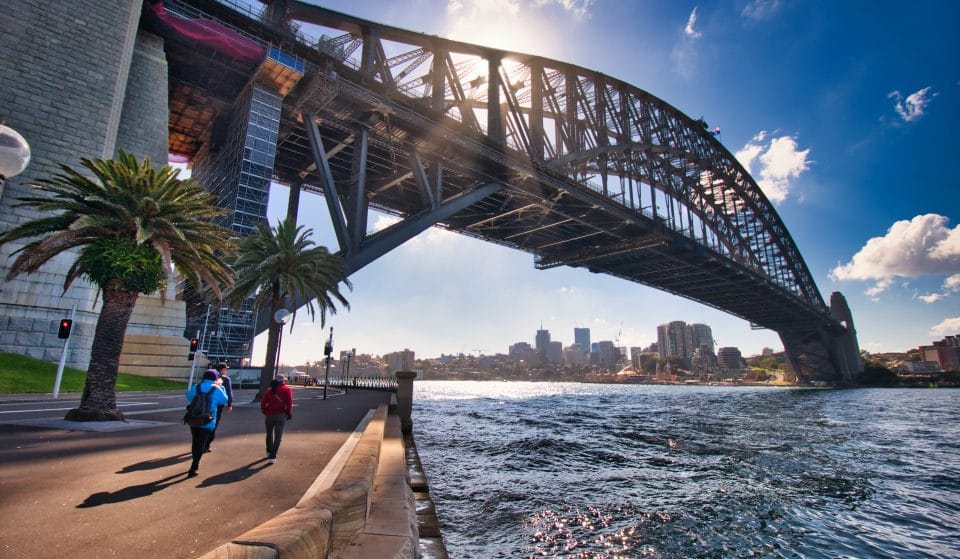 40 Skills You Learn In Sydney That You Wouldn’t Need Living Anywhere Else