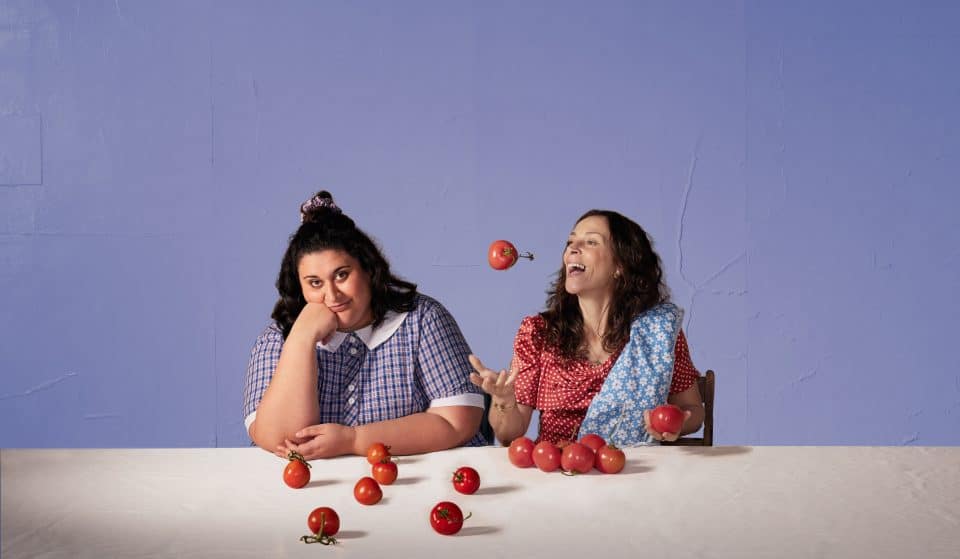 Beloved Book Turned Movie Set In Sydney Has Now Been Adapted For The Stage