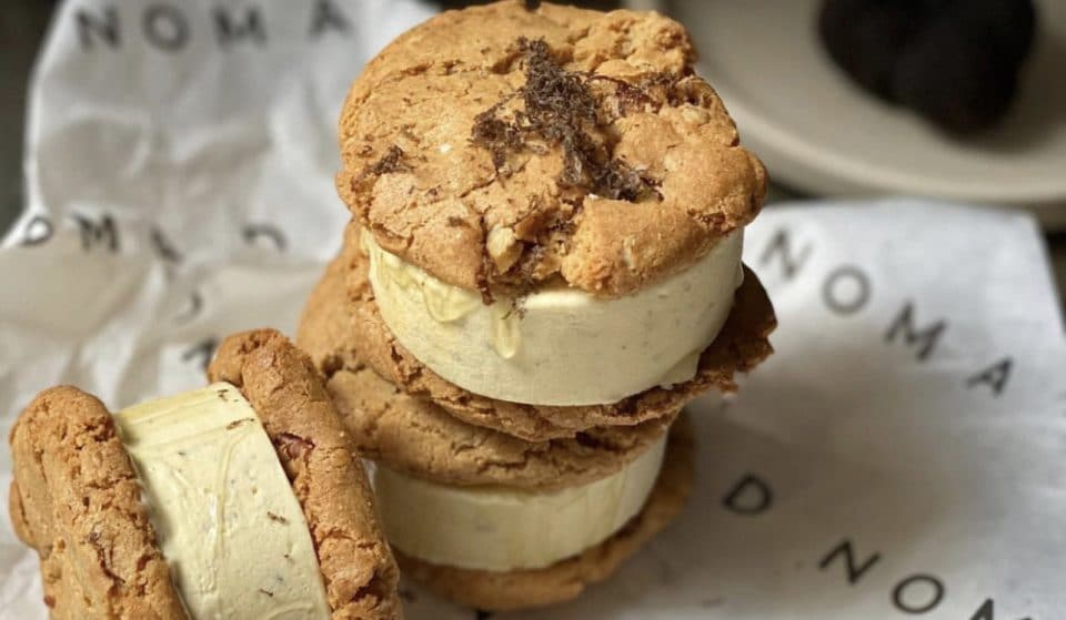 This Surry Hills Restaurant Is Doing A Truffle Brunch On Sundays