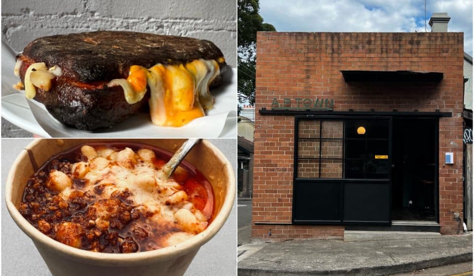 A. P Bakery Has Opened A Standalone Venue In A Quaint Corner Of Newtown