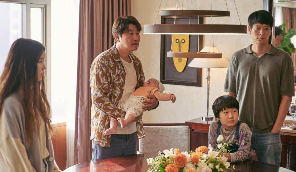 A Korean Film Festival Is Coming To Sydney With An Exciting Program Of Films