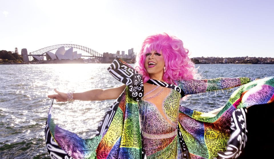 Sydney WorldPride Has Announced Early Bird Ticket Sales