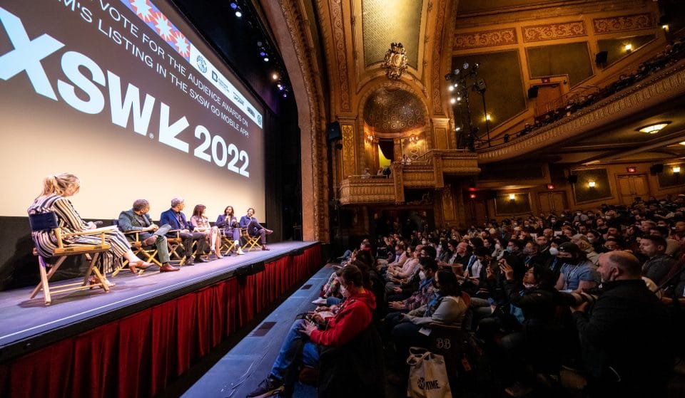 South By Southwest Is Branching Out And Coming To Sydney In 2023