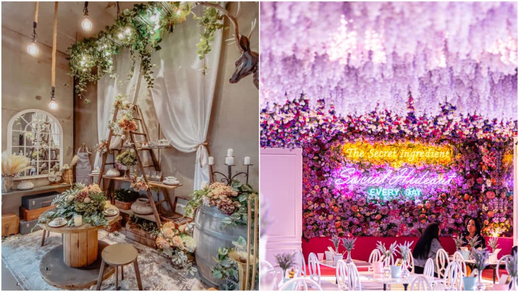 Cafés To Visit: 20 Most Instagrammable Cafés in Sydney - Secret Sydney