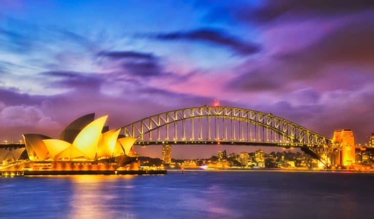 22 Fabulous Things To Do In Sydney This November