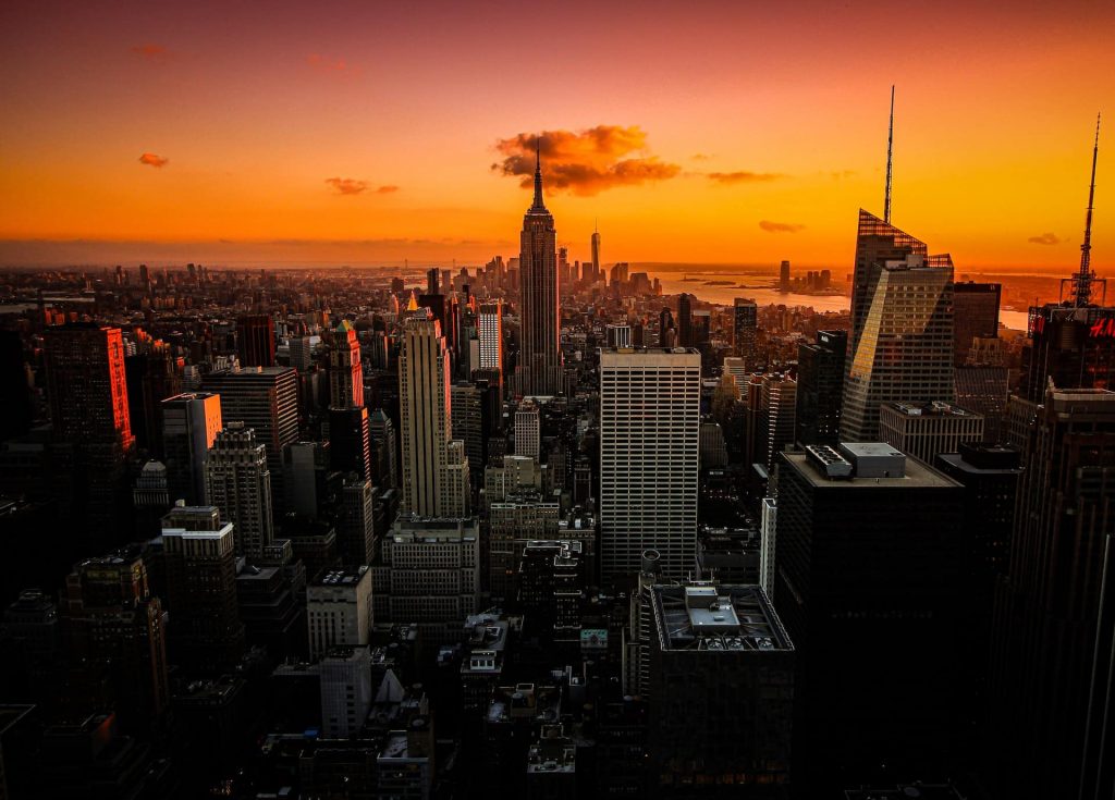 “Start Spreading The News”: Qantas Announces Return Of Flights To New York Via Auckland