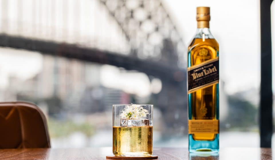 50 Of The World’s Best Bartenders Are Heading To Sydney For A Mammoth Cocktail Festival