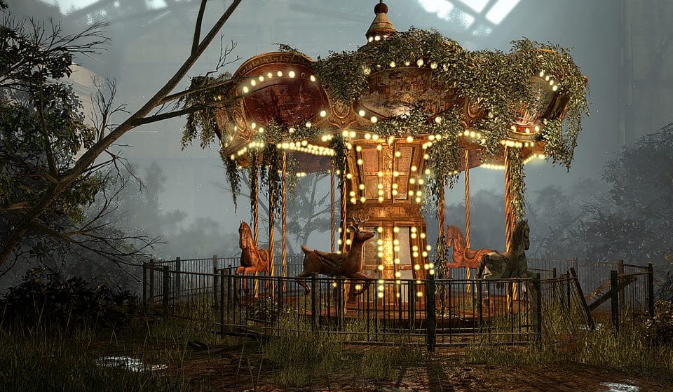 Get Lost In An Apocalyptic Playground At This Immersive Event In The Inner West