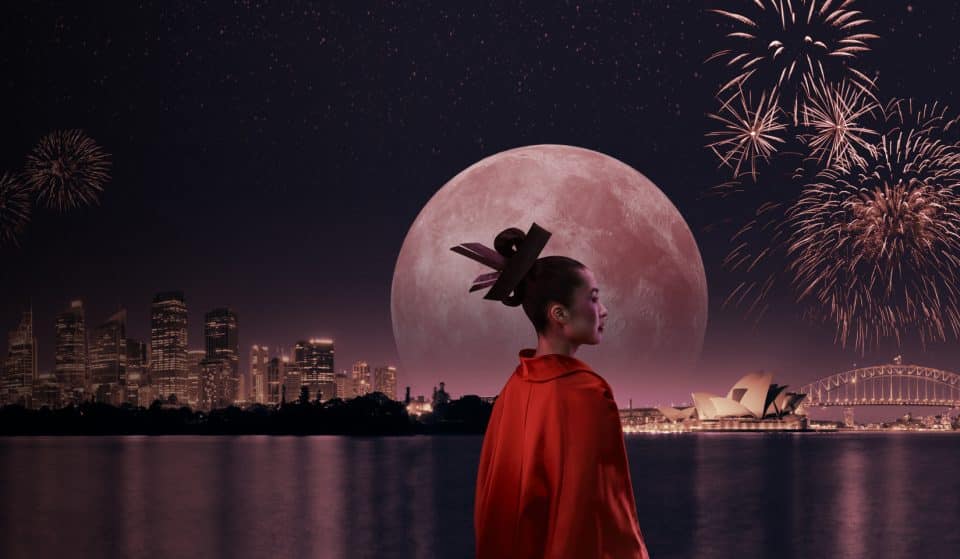 Madama Butterfly Is Returning To Sydney Harbour’s Spectacular Floating Stage This March
