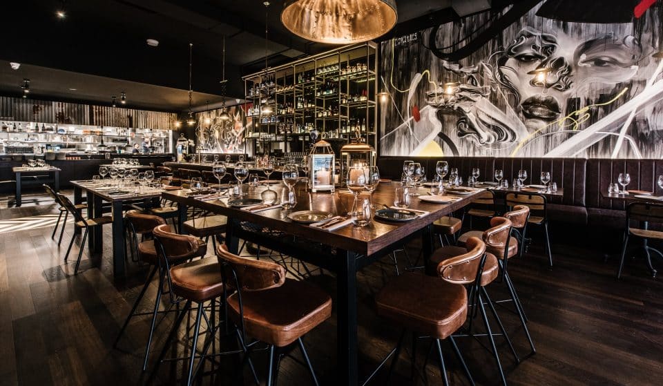Feast On Exclusive Three-Course Menus At Restaurants Around Sydney For Go Fooding Month