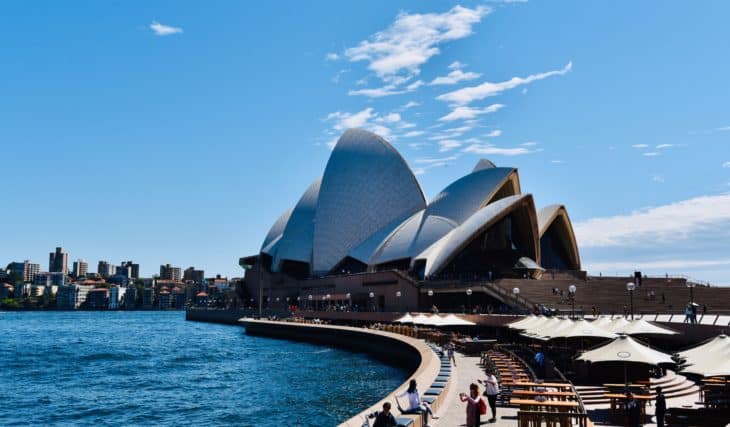 66 Absolutely Terrific Things To Do In Sydney This October