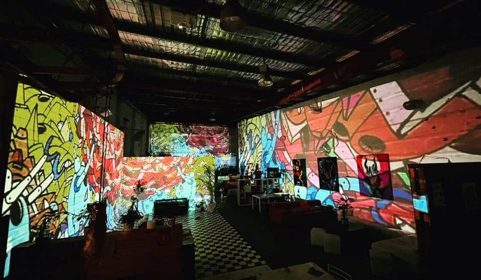 Barcelona Based DJ/Producer Pablo Sanchez Returns To Sydney For More Dancefloor Adventures