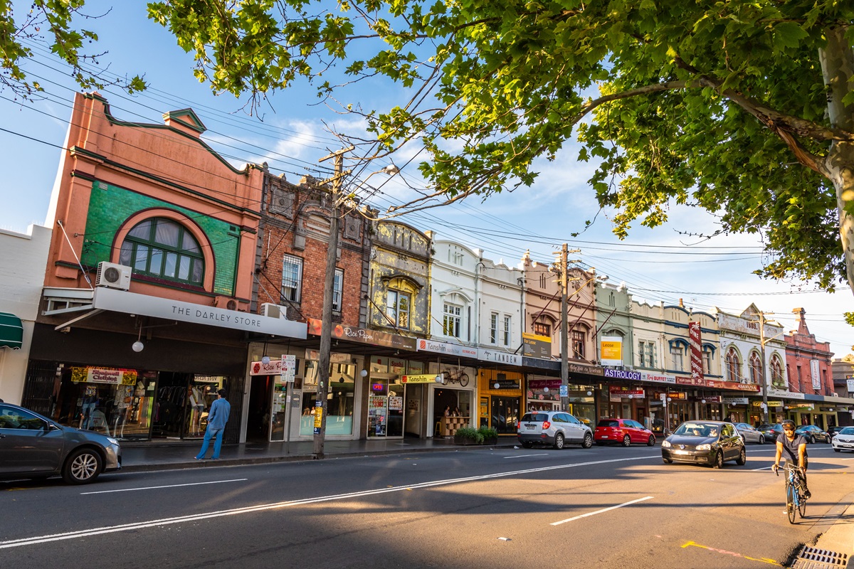 Best Things To Do In Newtown, Sydney From Bars To