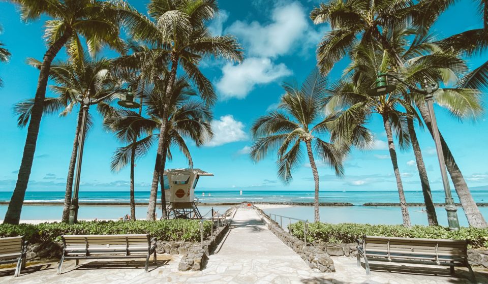 Jetstar Is Launching A Huge 48-Hour Flash Sale With Free Return Flights From Hawaii, Japan And More