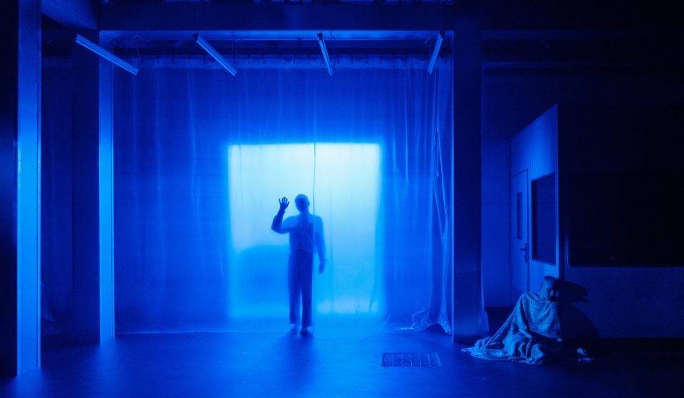 This Spine-Chilling Vampire Tale Is Currently Playing At The Darlinghurst Theatre Company