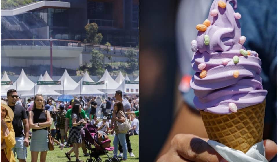 The Philippine Christmas Festival Is Returning To Darling Harbour This Weekend