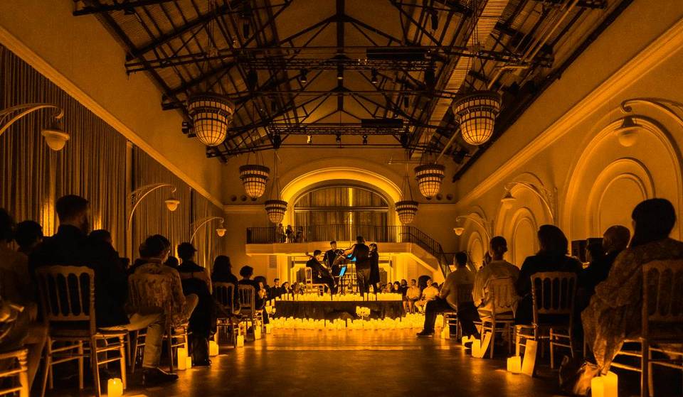 Candlelight Concerts Are Taking Over Sydney &#8212; Read The Glowing Reviews And Get Your Questions Answered
