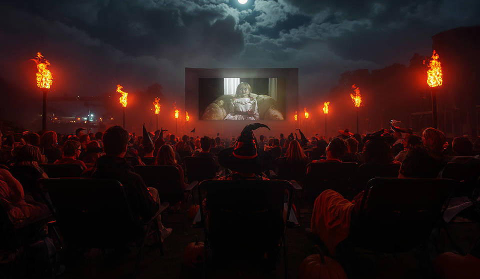 10 Seriously Spooky Things To Do This Halloween In Sydney